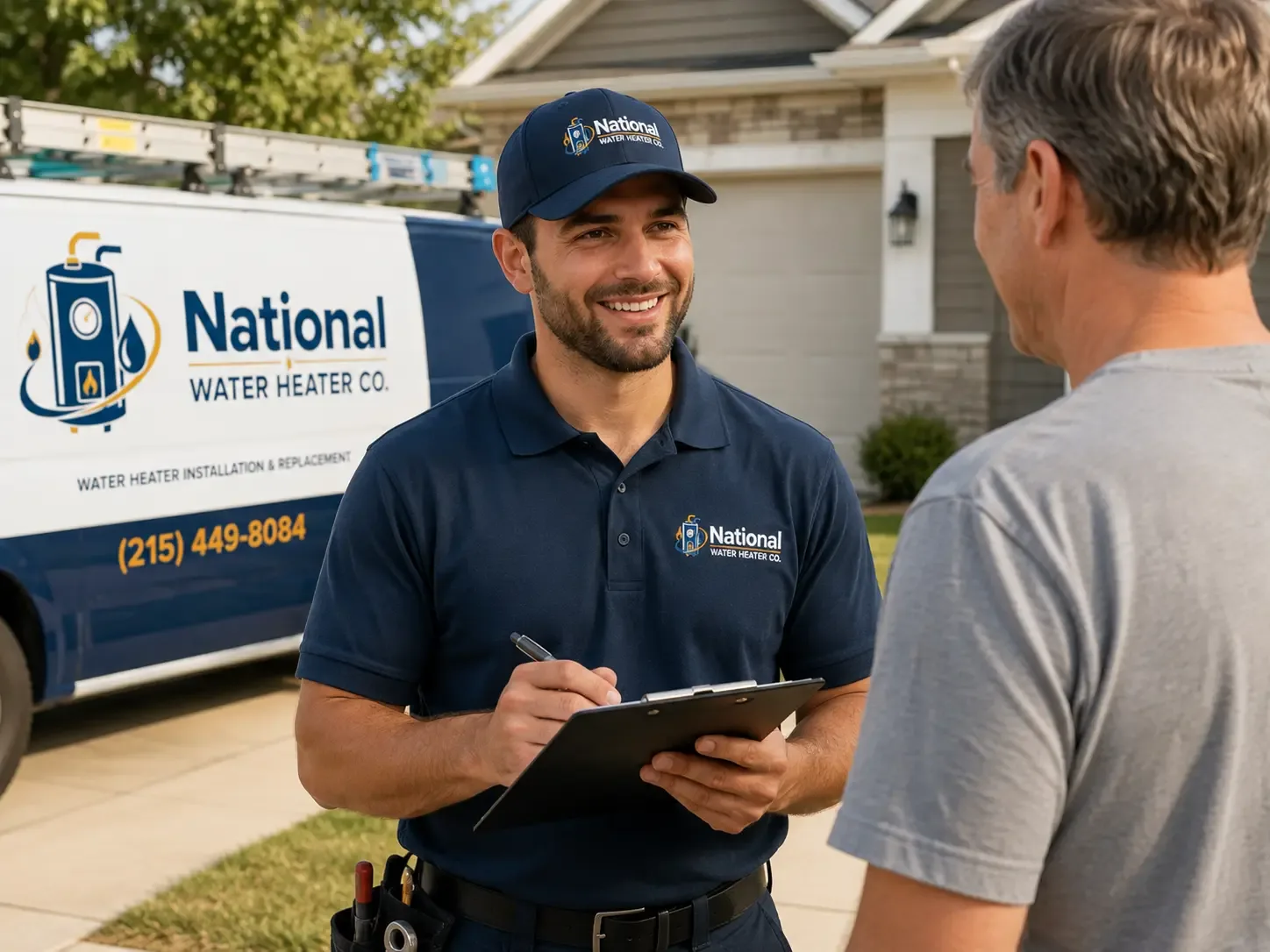 Water Heater Installation Denton, KS FAQs